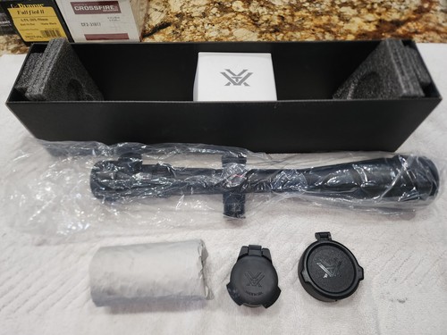 Vortex viper pst - viper,