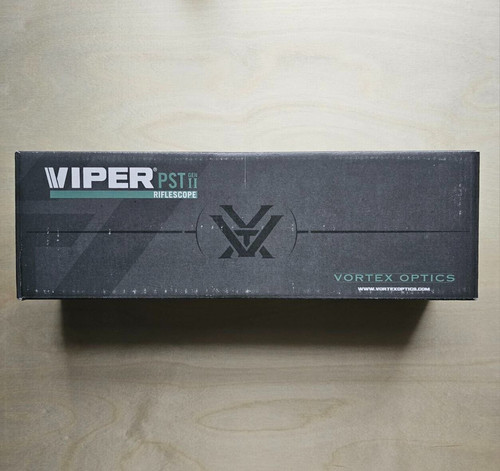 Vortex viper pst - viper, gen
