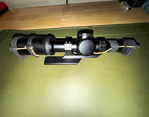 Vortex optics viper - vortex,